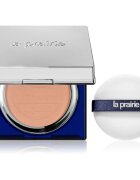 La Prairie Skin Caviar Powder Foundation pudra compacta SPF 15 culoare Porcelaine Blush 9 g