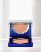 La Prairie Skin Caviar Powder Foundation pudra compacta SPF 15 culoare Porcelaine Blush 9 g