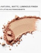 La Prairie Skin Caviar Powder Foundation pudra compacta SPF 15 culoare Porcelaine Blush 9 g
