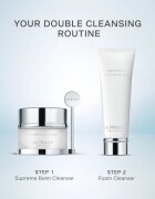 La Prairie Supreme Balm Cleanser Balsam pentru curatare intensa pentru noapte 100 ml