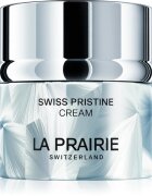La Prairie Swiss Pristine Cream cremă pentru față pentru fortificarea barierei cutanate 50 ml