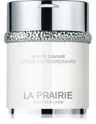 La Prairie White Caviar Crème Extraordinaire crema de zi si de noapte pentru o piele mai luminoasa 60 ml