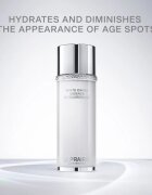 La Prairie White Caviar Essence Extraordinaire gel de iluminare cu efect de întărire 150 ml