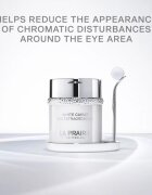 La Prairie White Caviar Eye Extraordinaire crema de ochi pentru fermitate cu efect lifting 20 ml