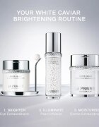 La Prairie White Caviar Eye Extraordinaire crema de ochi pentru fermitate cu efect lifting 20 ml