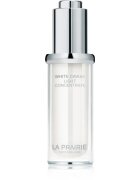 La Prairie White Caviar Light Concentrate serum intensiv pentru fermitate pentru strălucirea și netezirea pielii 20 ml