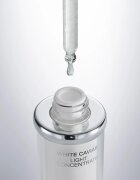 La Prairie White Caviar Light Concentrate serum intensiv pentru fermitate pentru strălucirea și netezirea pielii 20 ml