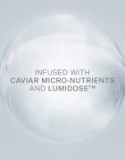 La Prairie White Caviar Light Concentrate serum intensiv pentru fermitate pentru strălucirea și netezirea pielii 20 ml