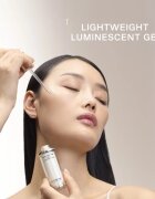 La Prairie White Caviar Light Concentrate serum intensiv pentru fermitate pentru strălucirea și netezirea pielii 20 ml