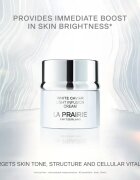 La Prairie White Caviar Light Infusion Cream crema hidratanta cu efect iluminator impotriva petelor intunecate 50 ml