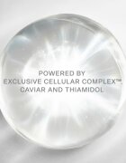 La Prairie White Caviar Light Infusion Cream crema hidratanta cu efect iluminator impotriva petelor intunecate 50 ml