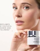 La Prairie White Caviar Light Infusion Cream crema hidratanta cu efect iluminator impotriva petelor intunecate 50 ml