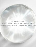 La Prairie White Caviar Light Infusion Essence esență cu efect iluminator 150 ml