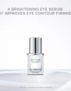 La Prairie White Caviar Light Infusion Eye Serum ser cu efect iluminator zona ochilor 15 ml