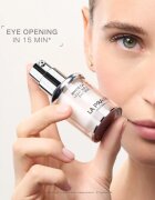 La Prairie White Caviar Light Infusion Eye Serum ser cu efect iluminator zona ochilor 15 ml