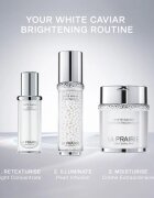 La Prairie White Caviar Pearl Infusion perle pentru un ten radiant 30 ml