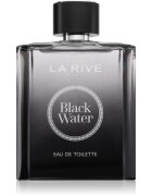 La Rive Black Water Eau de Toilette pentru bărbați 100 ml