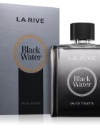 La Rive Black Water Eau de Toilette pentru bărbați 100 ml