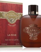 La Rive Cabana Eau de Toilette pentru bărbați 90 ml