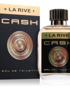 La Rive Cash Eau de Toilette pentru bărbați 100 ml