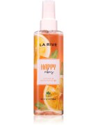 La Rive Happy Vibes brumă parfumată pentru corp si par pentru femei 200 ml