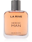 La Rive Heroic Man Eau de Toilette pentru bărbați 100 ml