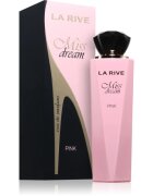La Rive Miss Dream Pink Eau de Parfum pentru femei 100 ml