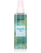 La Rive Paradise Story brumă parfumată pentru corp si par pentru femei 200 ml