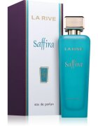 La Rive Saffira Eau de Parfum pentru femei 90 ml