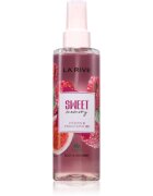 La Rive Sweet Memory brumă parfumată pentru corp si par pentru femei 200 ml