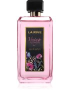 La Rive Vintage Flowers Eau de Parfum pentru femei 90 ml