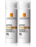 La Roche-Posay Anthelios Age Correct set piele anti-imbatranire