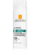 La Roche-Posay Anthelios crema protectoare pentru tenul gras si mixt SPF 50+ 50 ml