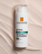 La Roche-Posay Anthelios crema protectoare pentru tenul gras si mixt SPF 50+ 50 ml