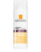 La Roche-Posay Anthelios crema solara pentru tratarea petelor pigmentare SPF 50+ culoare Light 50 ml