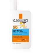 La Roche-Posay Anthelios Dermo-Pediatrics fluid protecție SPF 50+ 50 ml