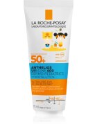 La Roche-Posay Anthelios Dermo-Pediatrics lotiune pentru bronzat SPF 50+ 75 ml