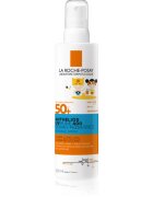 La Roche-Posay Anthelios Dermo-Pediatrics spray pentru bronzat SPF 50+ 200 ml
