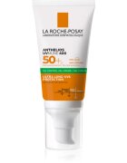 La Roche-Posay Anthelios Oil Control gel-crema cu efect matifiant fara parfum SPF 50+ 50 ml