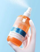 La Roche-Posay Anthelios UV Air aburi de protecție plaja SPF 30 200 ml