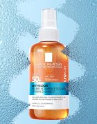 La Roche-Posay Anthelios UV Air aburi de protecție plaja SPF 30 200 ml