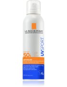 La Roche-Posay Anthelios UV Sport Invisible Refreshing Mist aburi de protecție pentru toate tipurile de piele SPF 50+ 200 ml