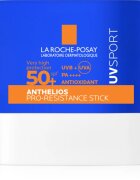 La Roche-Posay Anthelios UV Sport Pro-Resistance Stick Protectie solara cu factor foarte mare rezistenta la apa pentru sportivi stick SPF 50+ 8 g