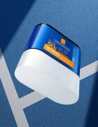 La Roche-Posay Anthelios UV Sport Pro-Resistance Stick Protectie solara cu factor foarte mare rezistenta la apa pentru sportivi stick SPF 50+ 8 g
