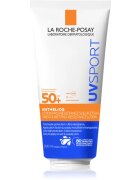 La Roche-Posay Anthelios UV Sport Sweat & Wet Pro-Resistance Lotion Protectie solara cu factor foarte mare rezistenta la apa pentru sportivi SPF 50+