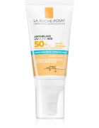 La Roche-Posay Anthelios UVMUNE 400 crema de fata cu efect de protectie SPF 50+ 50 ml