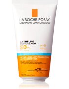 La Roche-Posay Anthelios UVMUNE 400 Face & Body loțiune hidratantă de protecție pentru față și corp SPF 50+ 150 ml