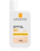 La Roche-Posay Anthelios UVMUNE 400 fluid protector tonifiant pentru față SPF 50+ 50 ml