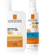 La Roche-Posay Anthelios UVMUNE 400 set plaja
