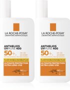 La Roche-Posay Anthelios UVMUNE 400 set protectia pielii